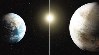 另一个地球在线观看,跟随另一个地球踏上星际之旅